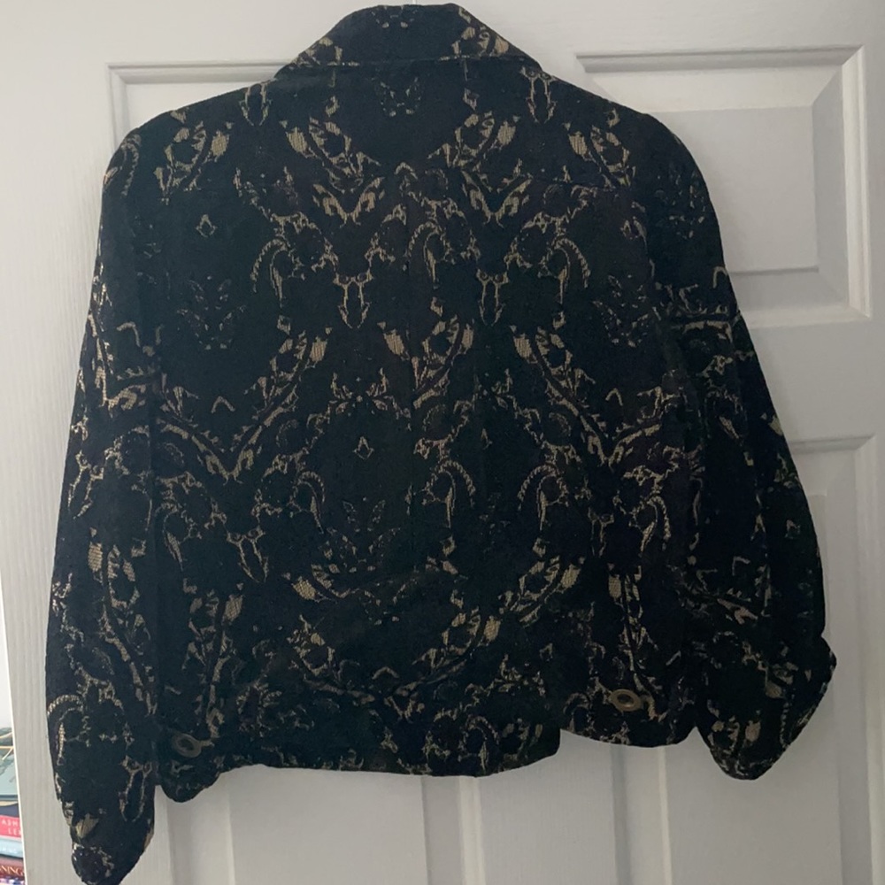 Free People Jacket - Picture 3 of 9